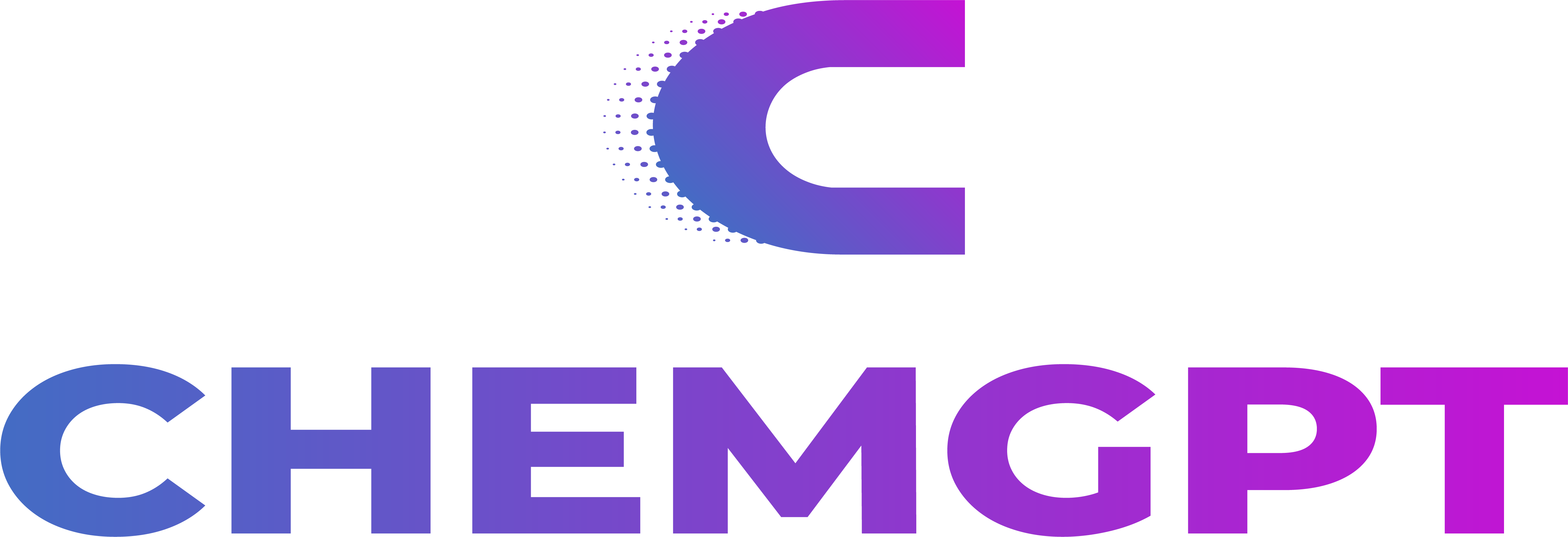 ChemGPT Logo